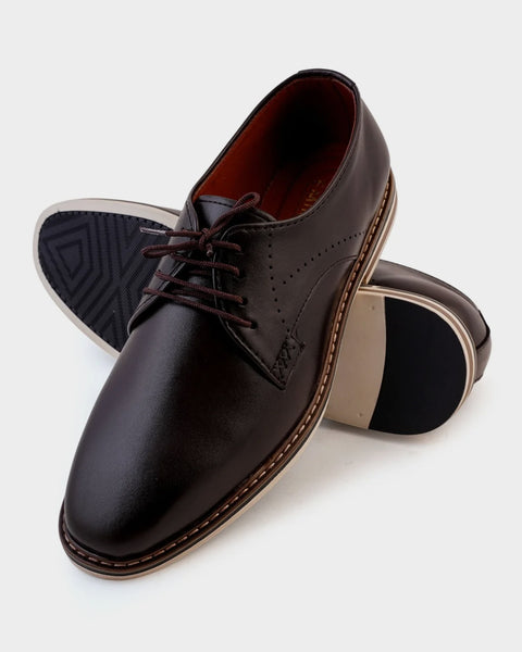 Men's Leather Formal Shoes