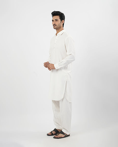 Men's Basic Shalwar Kameez