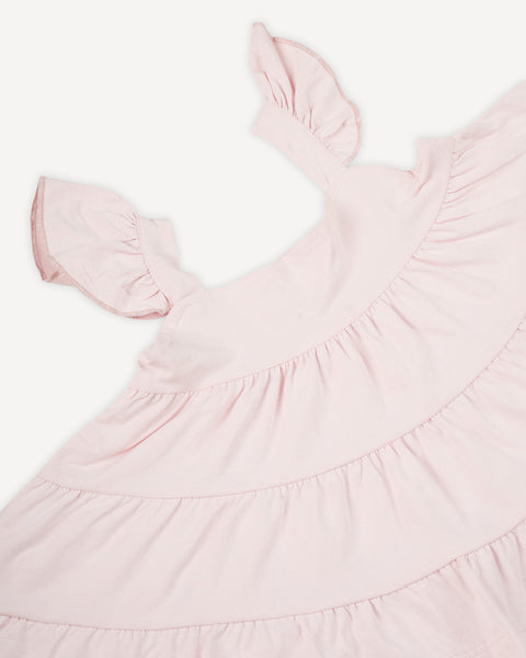 Girls' Frock