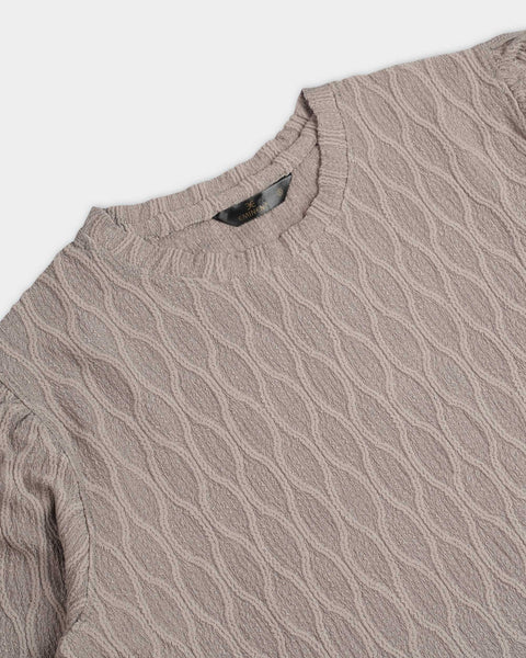 Women's Knitted Top