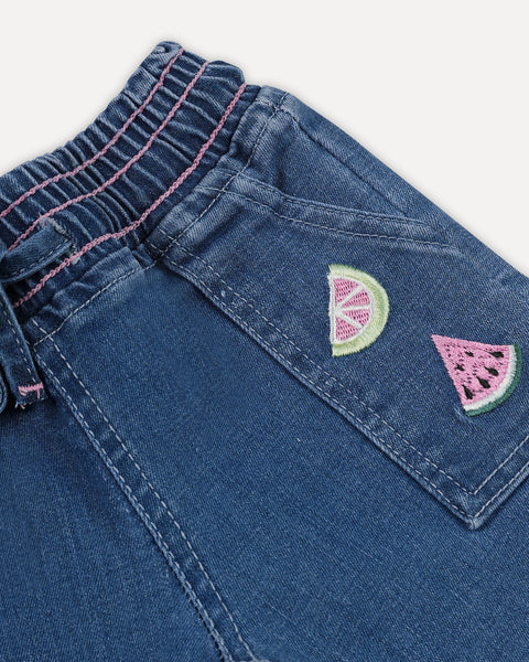 Girls' Shorts