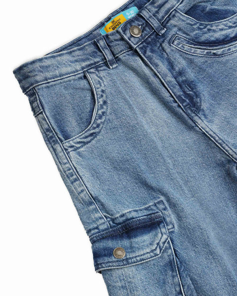 Boys' Shorts