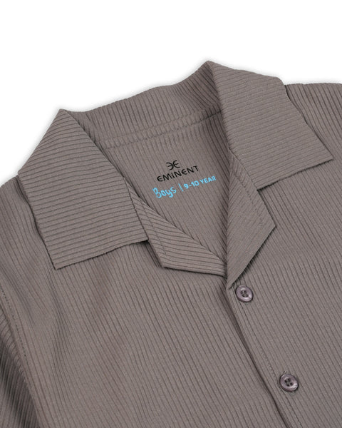 Boys' Polo Shirt
