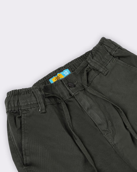 Boys' Night Trousers