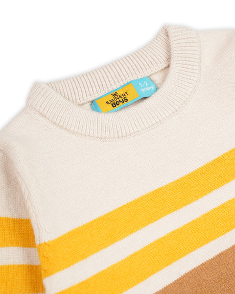 Boys' Sweater