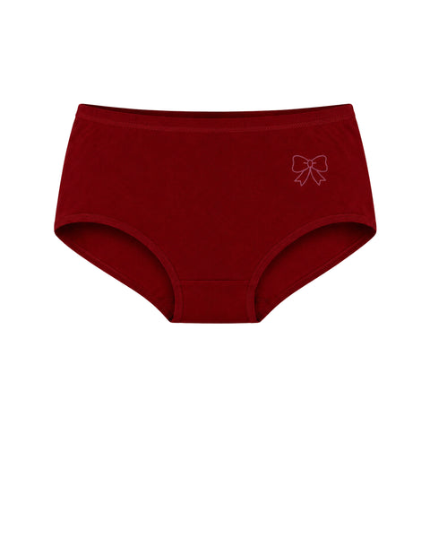 Women's Seamless Hipster Panty - Pack of 3
