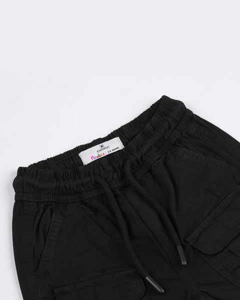Newborn Boys' Shorts