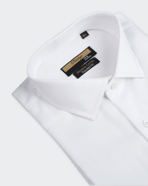 Privilge Men's Formal Shirt