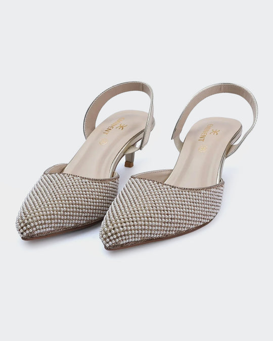 Women's Slingback Heels