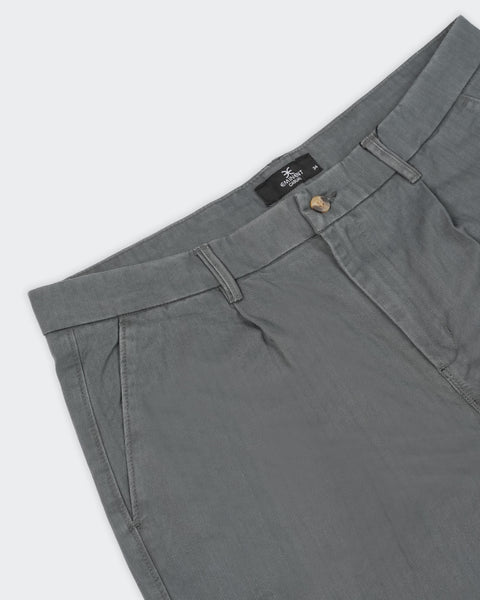 Men's Woven Cotton Pants