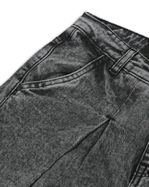 Women's Denim Pants