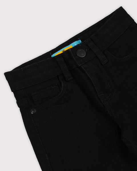 Boys' Denim Pants
