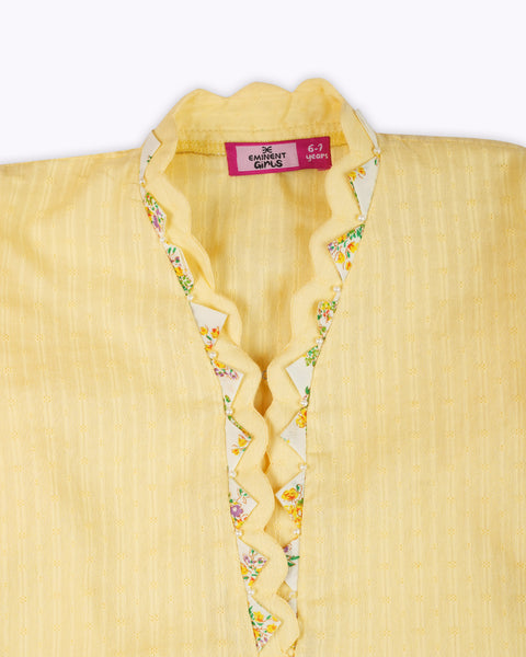 Girls' 2pc Suit