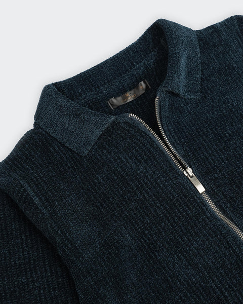 Women's Knitted Jacket