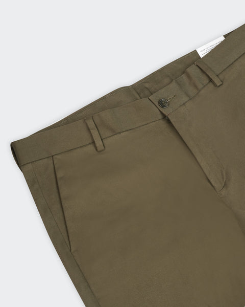 Men's Cotton Formal Pants