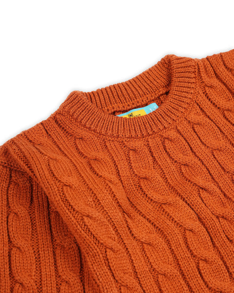 Boys' Sweater