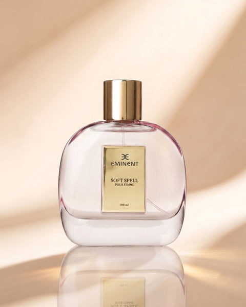 Soft Spell - 100 Ml