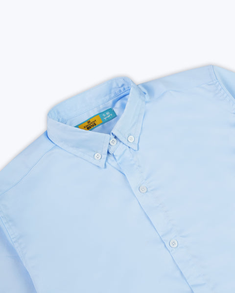 Boys' Half Sleeves Shirt