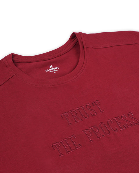 Women's Half Sleeves T-Shirt