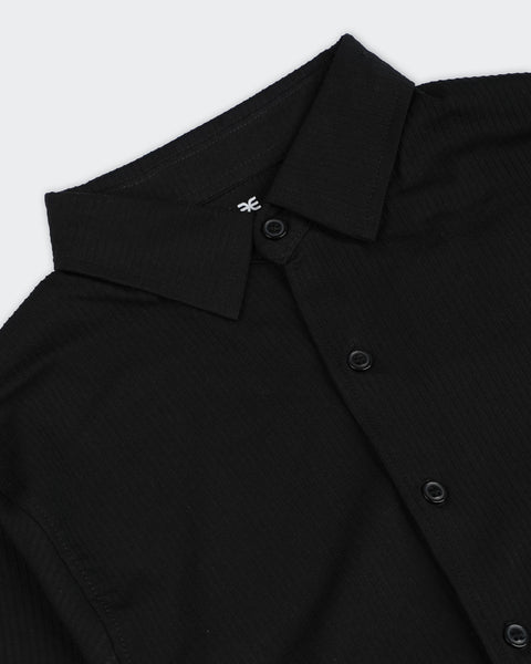Boys Knitted Shirt