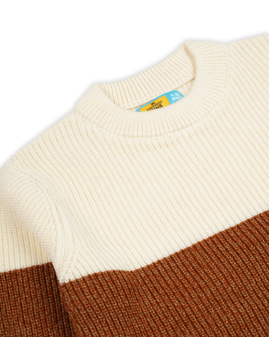 Boys' Sweater