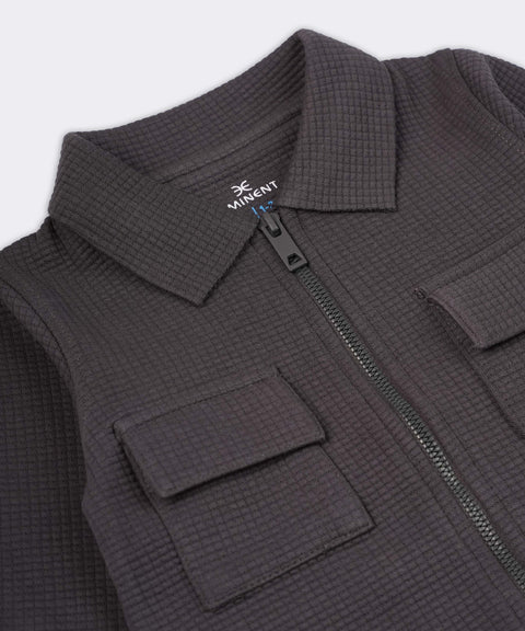Boys Woven Jacket