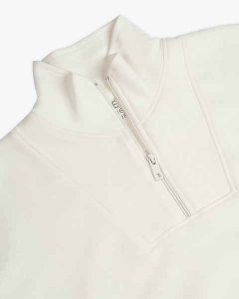 Women's Knitted Sweatshirt