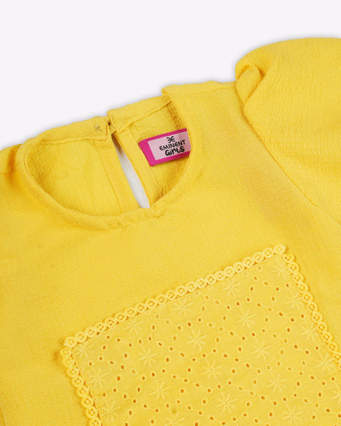 Girls' Top