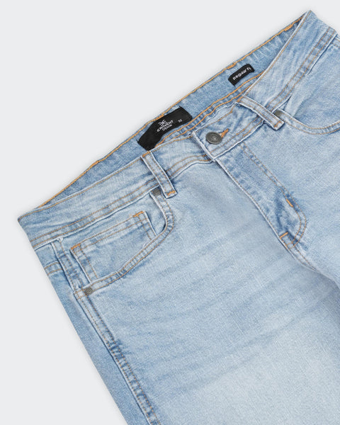 Men's Denim Jeans