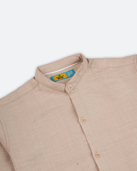 Boys' Shirt