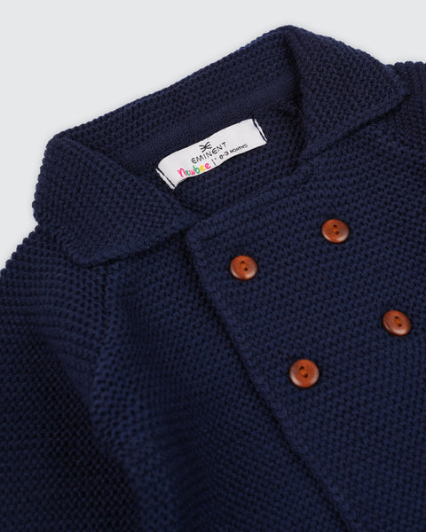 Newborn Girls Sweater Suit