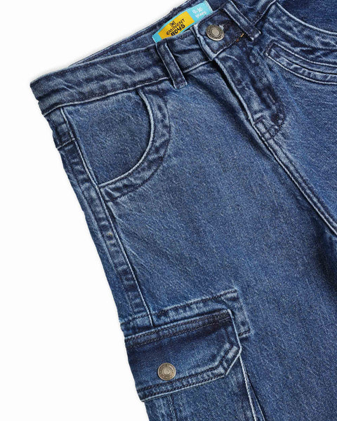 Boys' Shorts