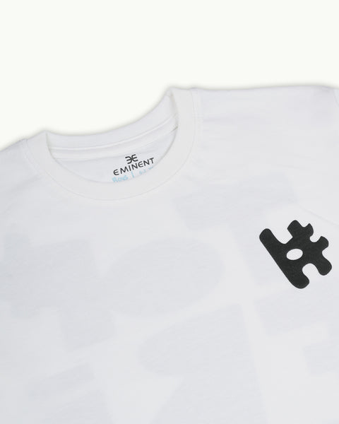 Boys' Half Sleeves T-Shirt