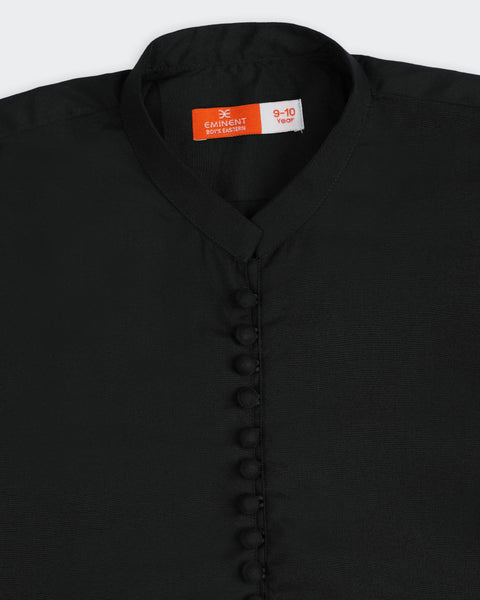 Boys Ethnic Shalwar Kameez