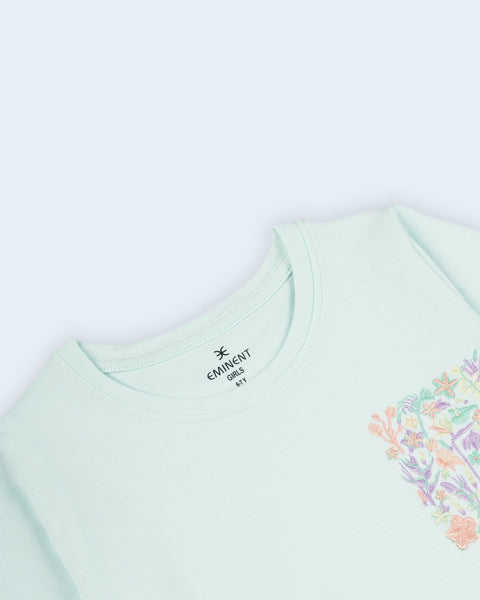 Girls' T-Shirt