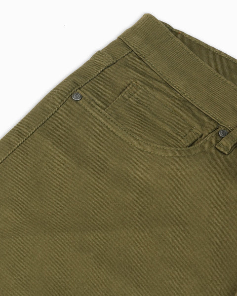Men's Cotton Pants