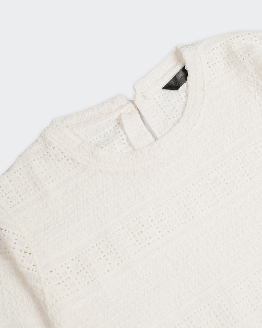 Women's Knitted Top