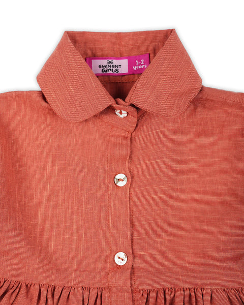 Girls' Top