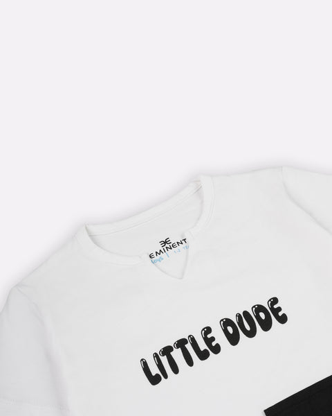 Boys' Co-Ord Set