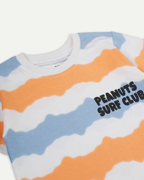 Boys' Half Sleeves T-Shirt
