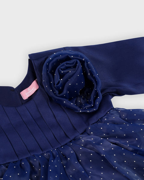 Girls' Frock
