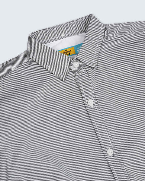 Boys Woven Shirt