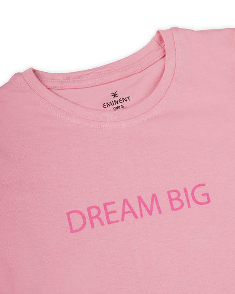 Girls' Night Suit