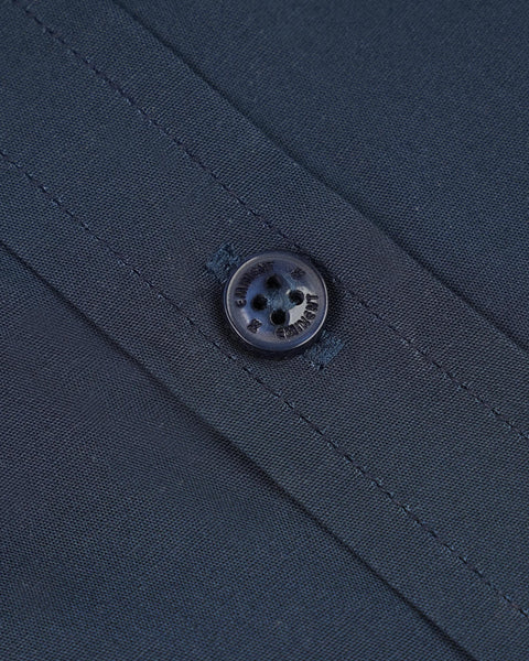 Men's Solid Formal Shirt