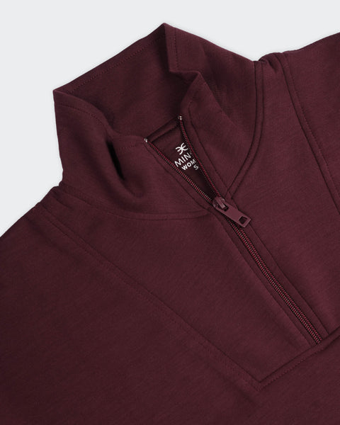 Women's Knitted Sweatshirt