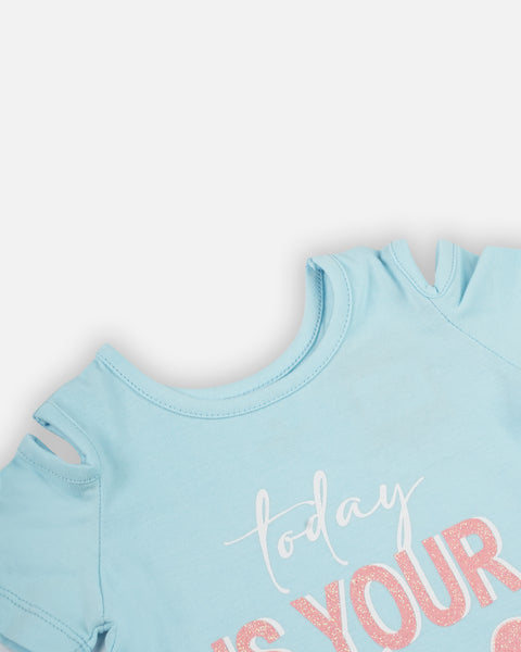 Girls' Co-Ord Set
