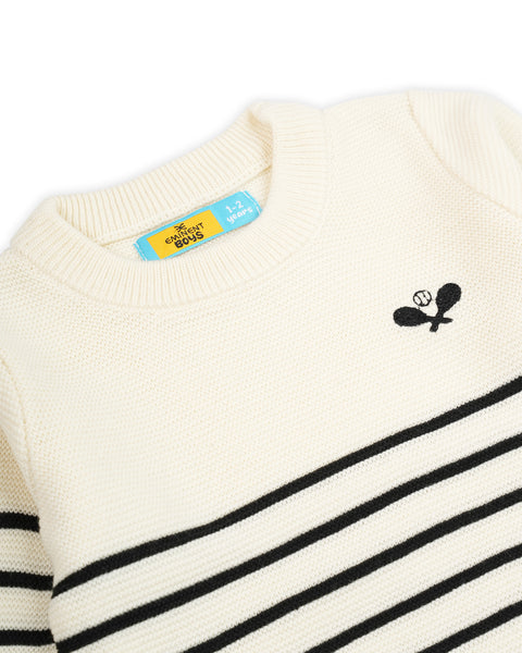 Boys' Sweater