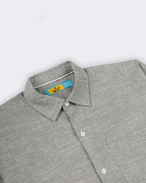 Boys' Shirt