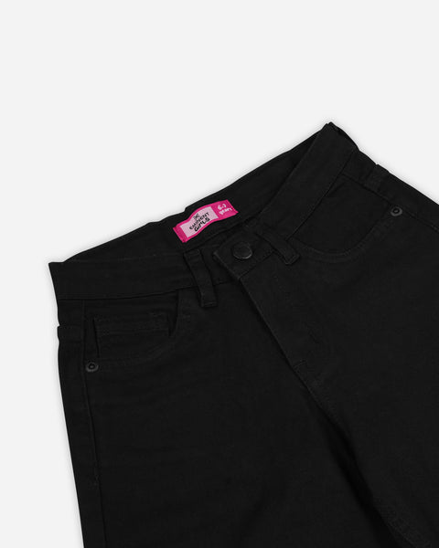 Girls' Denim Pants