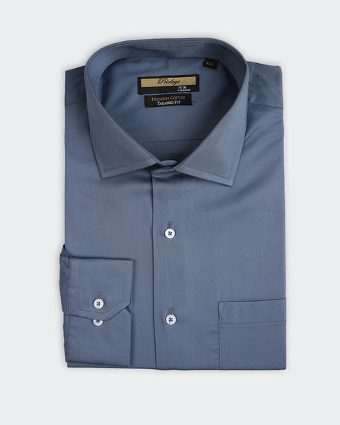Privilge Men's Formal Shirt